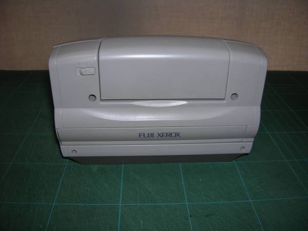 ♪♪FUJI XEROXハンディコピー機「写楽走YB11」♪♪(富士ゼロックス  
