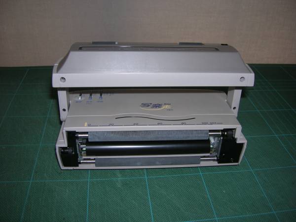 ♪♪FUJI XEROXハンディコピー機「写楽走YB11」♪♪(富士ゼロックス  