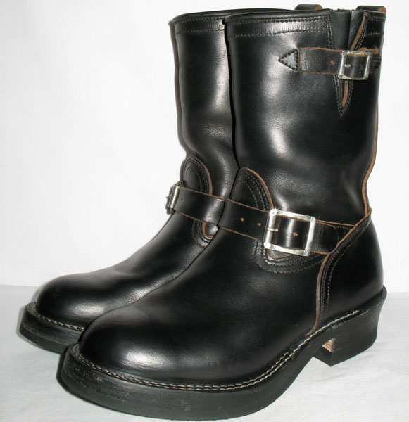 福禄寿別注 Viberg 83エンジニア / ウエスコ ホワイツ(ホワイツ 福禄寿別注 Viberg 83エンジニア / ウエスコ ホワイツ(ホワイツ