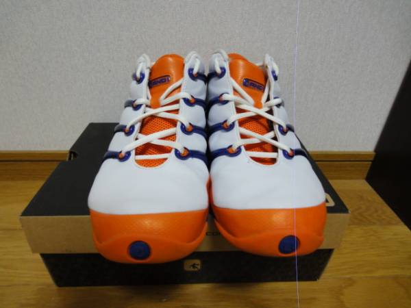 AND1 REKANIZE リカナイズ(27.5cm)｜売買されたオークション情報、yahooの商品情報をアーカイブ公開 - オークファン ...