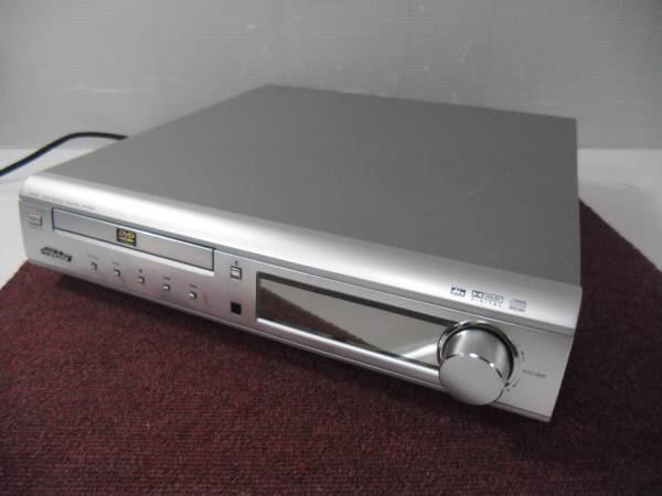 ☆Victor XV-THPZ1 DVDシアターシステム 本体のみ 中古品☆(一般