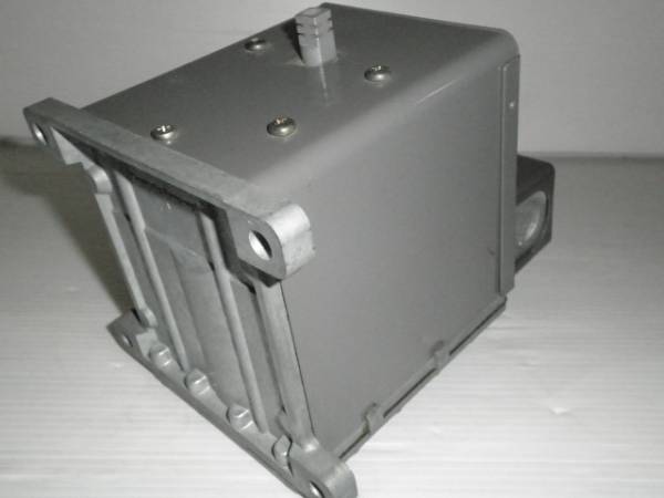 ジャンク/山武 YAMATAKE/モジュトロールモーター/M904E1382の質問一覧