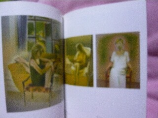 静かなる叫び　池口史子展　損保ジャパン美術館購入_2