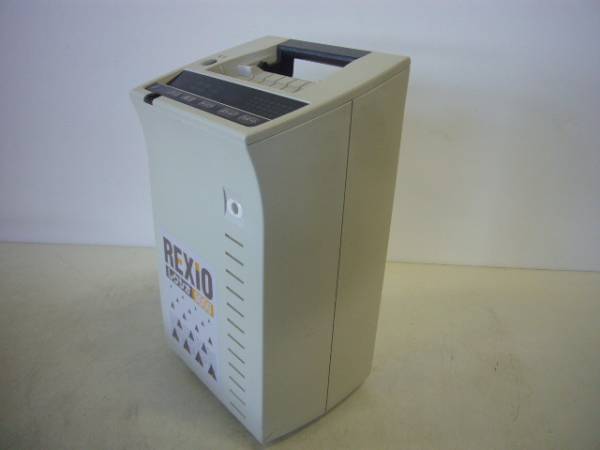 ◇マルタカ 電位治療器 レクシオ9000◇EP-02⁄中古⁄535 (健康用品 ◇マルタカ 電位治療器 レクシオ9000◇EP-02⁄中古⁄535 (健康用品