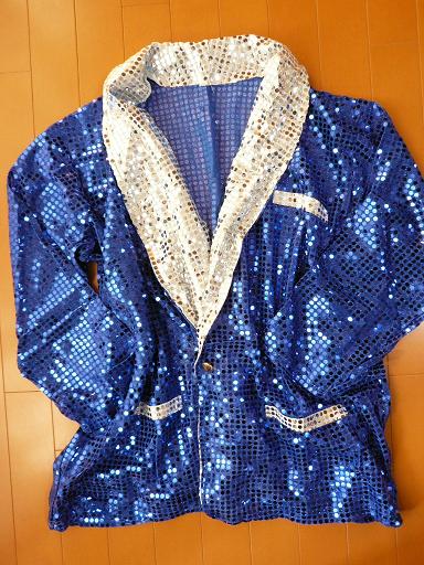 キラキラジャケット 忘年会新年会余興 マツケンコスプレ コスプレ衣装 売買されたオークション情報 Yahooの商品情報をアーカイブ公開 オークファン Aucfan Com キラキラジャケット 忘年会新年会余興 マツケンコスプレ コスプレ衣装 売買されたオークション情報 Yahooの商品情報をアーカイブ公開 オークファン Aucfan Com
