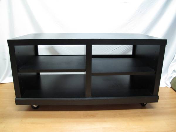 オーディオラック　重量級　中古実用品　HAMILEX?_1