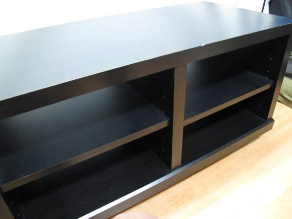 オーディオラック　重量級　中古実用品　HAMILEX?_2