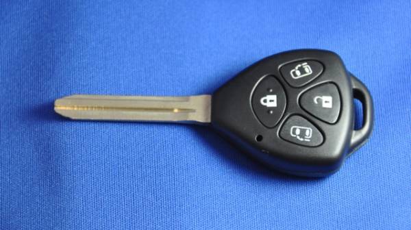 登録方法 トヨタキーレスブランクキー ポルテ アイシス即納ノア トヨタ用 売買されたオークション情報 Yahooの商品情報をアーカイブ公開 オークファン Aucfan Com