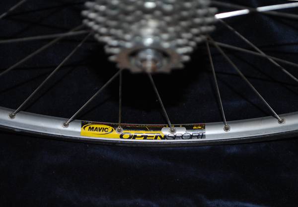 maillard 700/マイヨール700 ハブ/フリー7s 13-23t/リム(ハブ)｜売買