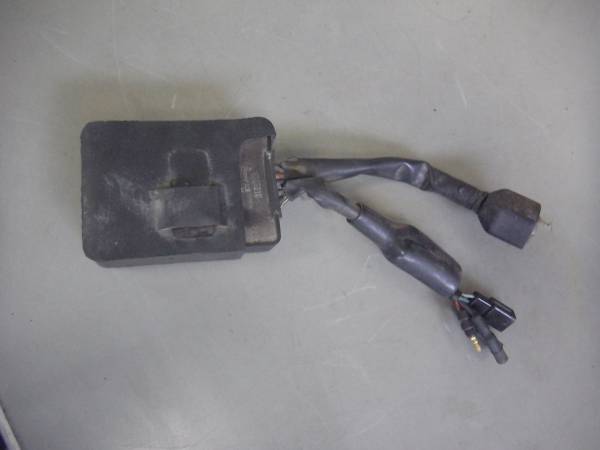 NS50F 　純正イグナイターCDI　