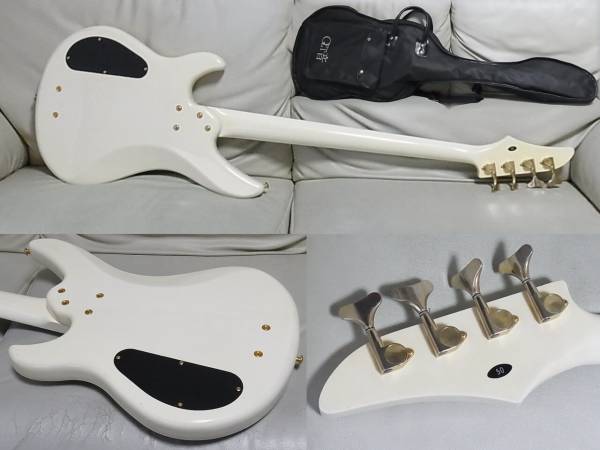 【希少品】Tokai トーカイ 80年代ベース LBX50 ◇TOKAI 80年代ベース LBX-50 結構奇麗です！(本体)｜売買された
