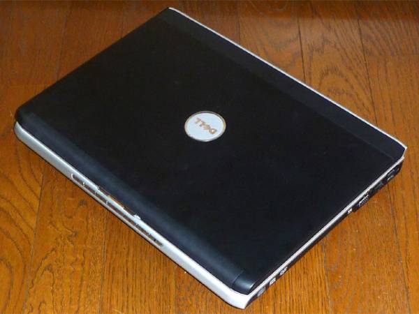 ◇◇ DELL inspiron 1520・15インチ中古品・動作確認済み
