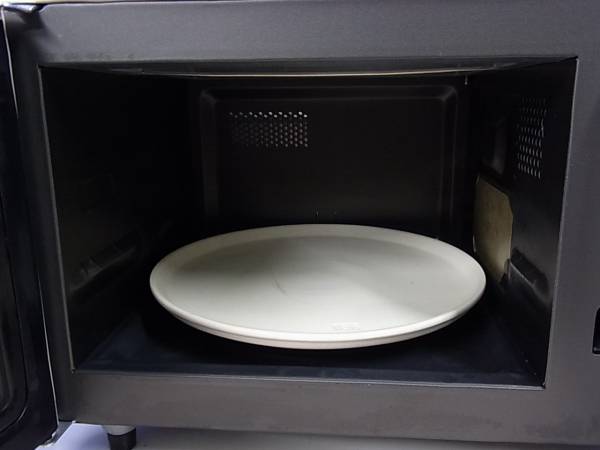 ナショナル オーブンレンジ 電子レンジ NE-T150 中古　2008年製_2