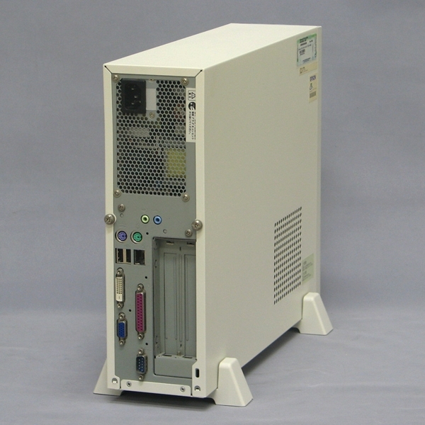 Epsonダイレクト Endeavor At951 Ht Pentium4 3ghz マルチ Xp エプソン 売買されたオークション情報 Yahooの商品情報をアーカイブ公開 オークファン Aucfan Com