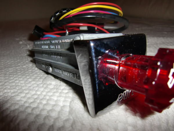 63 インパラ impala ハザード NOS OG 64 62 61 60 59 58(シボレー用 