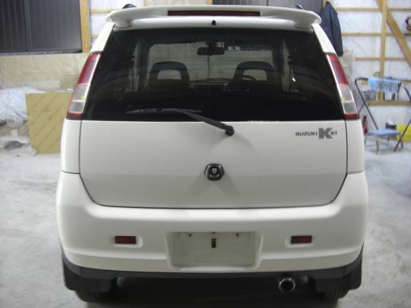 福岡よりｇｗ特価完全 ｋｅｉ ｋ６ａエンジン搭載車 Kei 売買されたオークション情報 Yahooの商品情報をアーカイブ公開 オークファン Aucfan Com