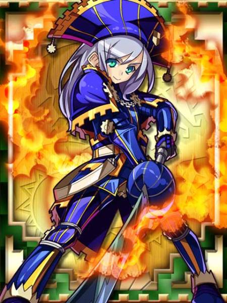 モバゲー モンハン ｓｓエステル太刀 レベルmax その他 売買されたオークション情報 Yahooの商品情報をアーカイブ公開 オークファン Aucfan Com