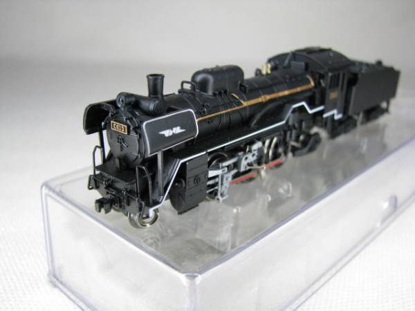 鉄道模型 MICRO ACE A-4290 C63-3 ☆マイクロエース Nゲージ☆ A4290 C63-3 幻の普通列車 SLのみ(蒸気