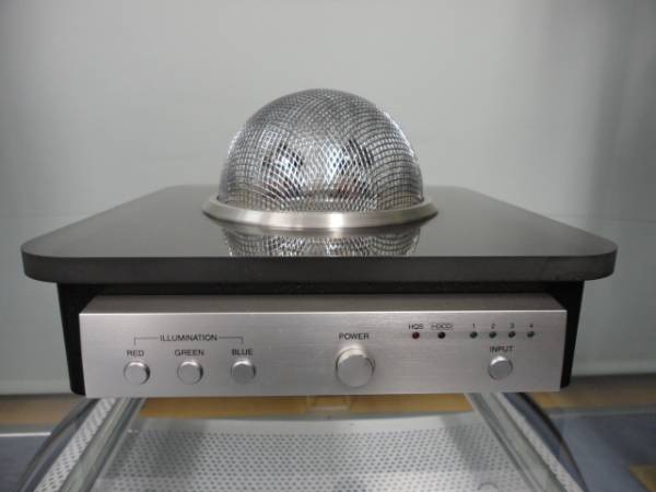 美品　Ｄ／Ａコンバーター　トライオード《ルミナス1,0》_1