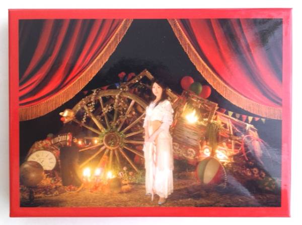 茅原実里[CD] Parade 初回限定盤 フォトブック付 #アニサマ 長門_1