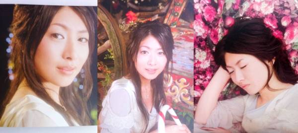 茅原実里[CD] Parade 初回限定盤 フォトブック付 #アニサマ 長門_3