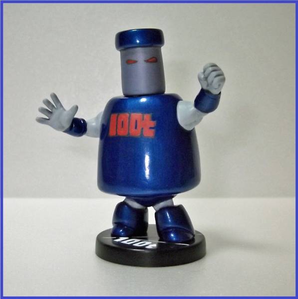 キン肉マン フィギュアコレクション キング ザ 100トン アニメ キン肉マン 売買されたオークション情報 Yahooの商品情報をアーカイブ公開 オークファン Aucfan Com