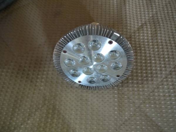 ＬＥＤブルーライト１２Ｗ　スタンド付_1