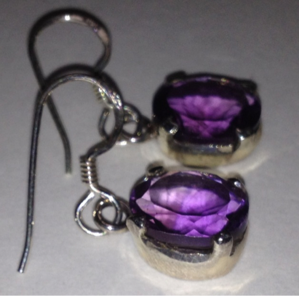 アメジストとシルバーピアス_3