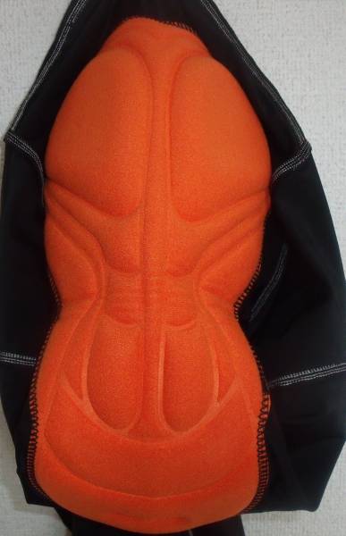 新品サイクリング７分パンツ－Ｍサイズ_3