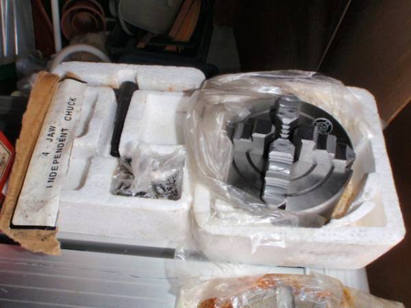 卓上デジタル回転計・旋盤出力550W・芯間350～900mmビリヤード(旋盤 