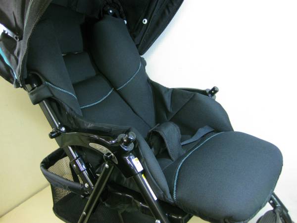 Aprica アップリカ Dribble4 ドリブル4 超 A型b型兼用ベビーカー 売買されたオークション情報 Yahooの商品情報をアーカイブ公開 オークファン Aucfan Com