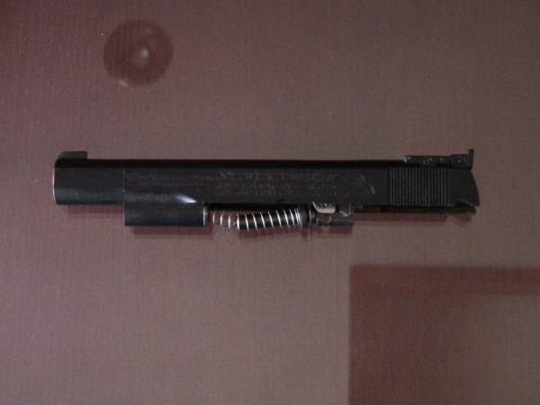 WAパーツ クラークボーリングピンモデル(ピンガン) スライド_1