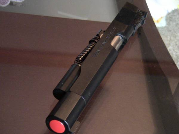 WAパーツ クラークボーリングピンモデル(ピンガン) スライド_2