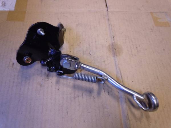 リード100 50 Af48 Jf06 サイドスタンド ホンダ用 売買されたオークション情報 Yahooの商品情報をアーカイブ公開 オークファン Aucfan Com