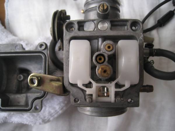 ★CVK30　KEIHIN　ケーヒン　キャブレター　30ｍｍ　ＶＥ　汎用_3