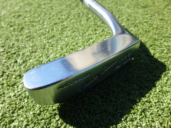 ◆◇中古(USED)◇MACGREGOR◇Tourney Classic IMG5◇34inch◇◆_2