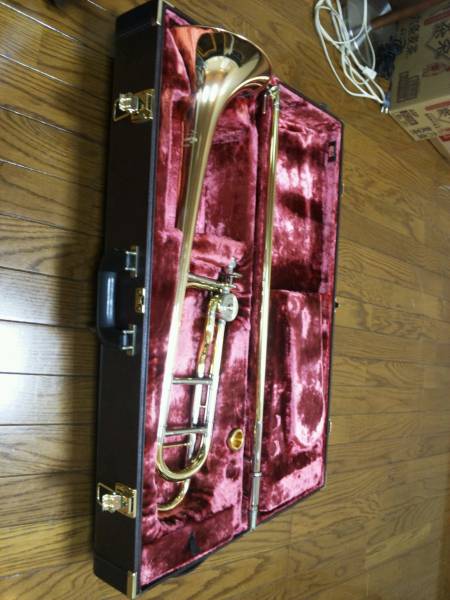 希少♪レア♪YSL‐882B美品♪ヤマハ ラボシンフォニー726(テナーバス
