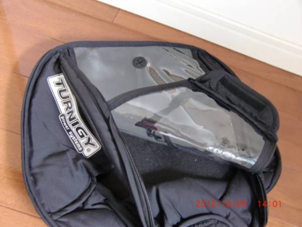 TURNIGY 防寒防風グローブ_2