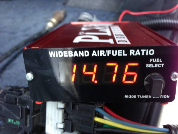 A F計 Plx 空燃比計 M 300te 追加メーター 売買されたオークション情報 Yahooの商品情報をアーカイブ公開 オークファン Aucfan Com