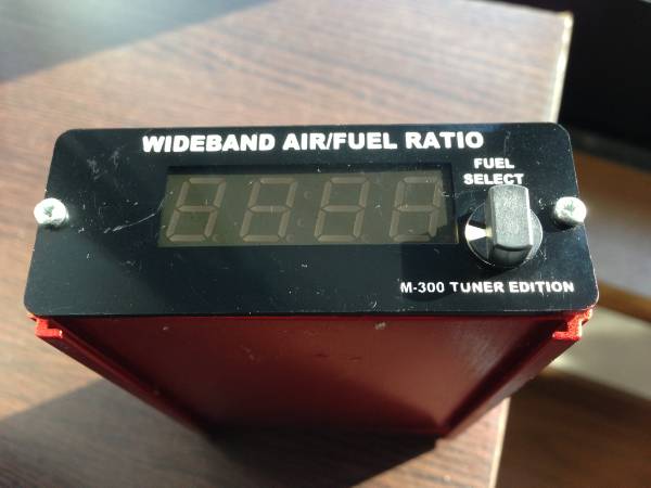 A F計 Plx 空燃比計 M 300te 追加メーター 売買されたオークション情報 Yahooの商品情報をアーカイブ公開 オークファン Aucfan Com