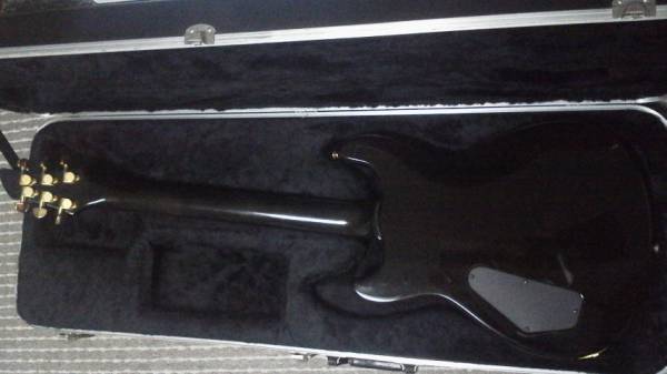 FERNANDES APG-100 HISASHI VH-4 フェルナンデス GLAY(フェルナンデス