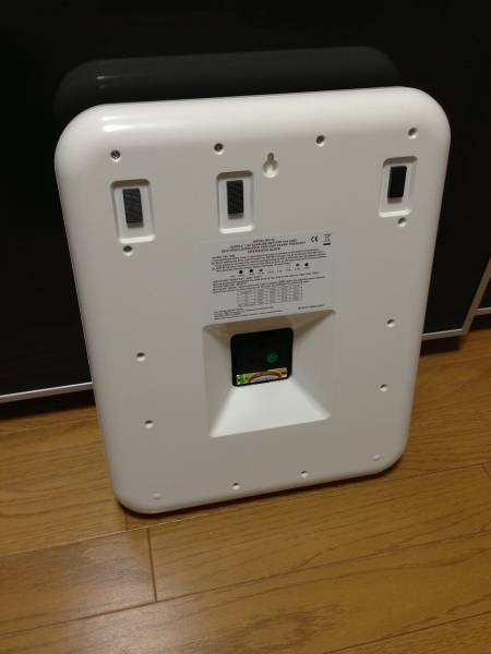 美品】TWEMCO トゥエンコ BQ-12 バークレイ銀行別注モデル(アナログ
