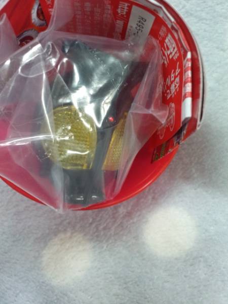 仮面ライダーウィザードリング　04　ダークカブト_1