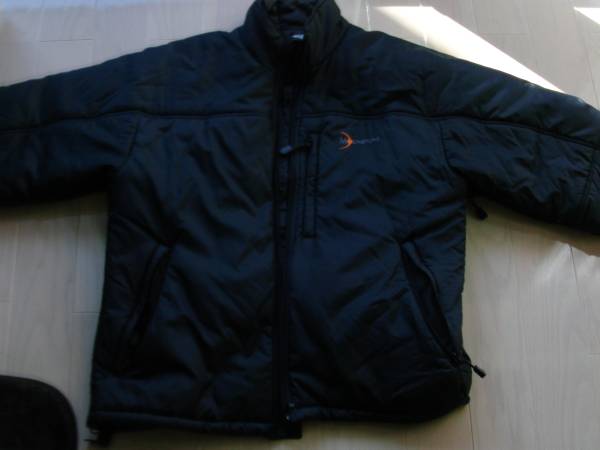 ■MOONSTONEムーンストーン■サーモライト中綿ジャケット_1