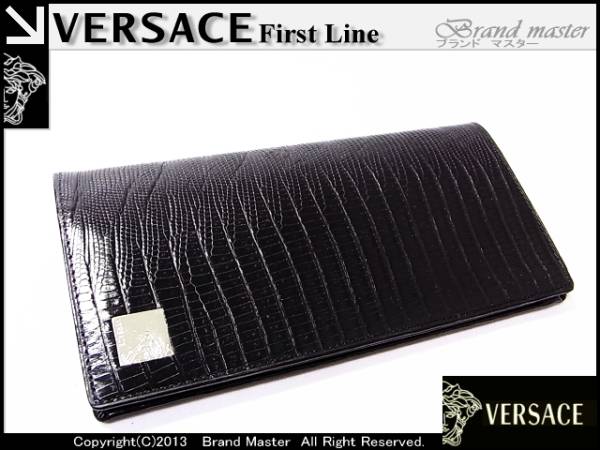 ＶＥＲＳＡＣＥヴェルサーチサイフ財布　ιηB