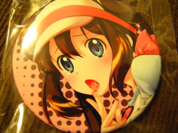 メイ 抱き枕カバー あんこ工房 ポケモン BW 俺の嫁(抱き枕)｜売買され