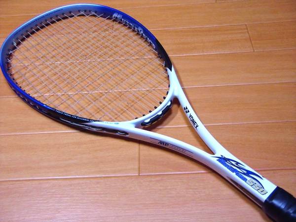 ヨネックス MUSCLE POWER 550 マッスルパワー(ヨネックス)｜売買された