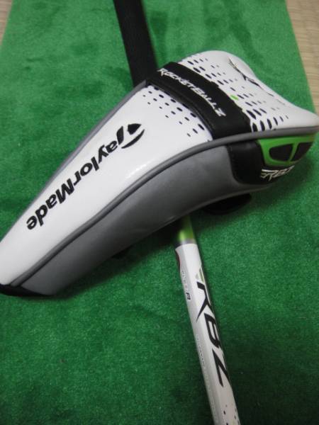 ☆美品 ロケットボールズ日本仕様 RBZ #４　RB55 (R) ☆_3