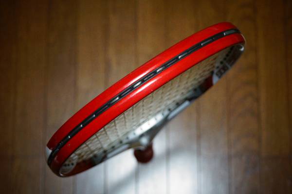 ソフトテニスラケット NEXTAGE90S YONEX i-NEXTAGE テニスラケット
