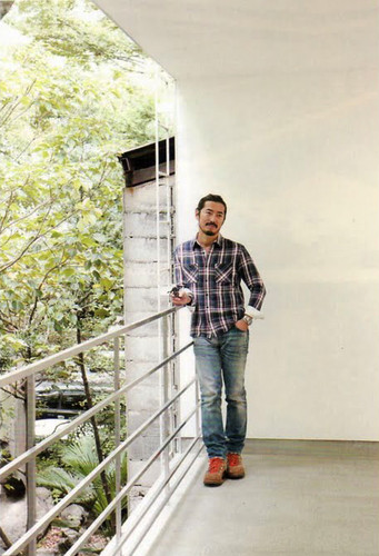 visvim Black ELK Flannel 中村ヒロキ ネルシャツ(トップス)｜売買され 
